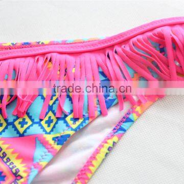 Sexy Swimwear For Mature Women photo-3