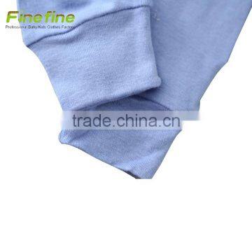 Funny Baby Clothes Cotton Baby Trousers Newborn Baby Pants photo-4