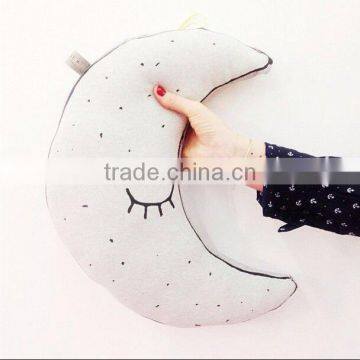 S17026A Baby Cute Pillow Soft Kids Pillow Cushion photo-4