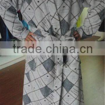 Hot Selling Top Quality Kimono Jedi Bathrobe photo-2