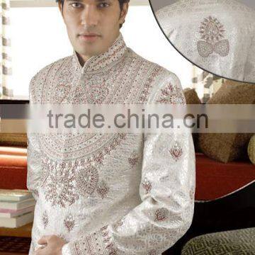 Wedding Sherwani photo-6