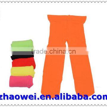 Plain Color Velvet Baby Girl Ballet Leotard photo-3