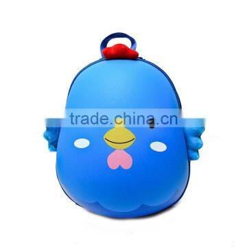 R1944H Backpack Type and Polyester Material 3D School Bag photo-4