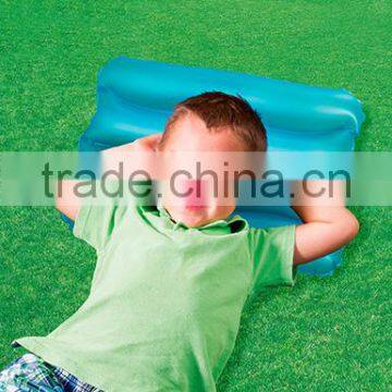 Bestway 38 cm x 25 cm x 5 cm Cushion For Leaning On Decorative Pillows photo-3