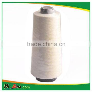 thread polyester texturized