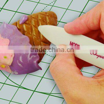 Clay Sculpture Art Tool -clay Tools photo-5
