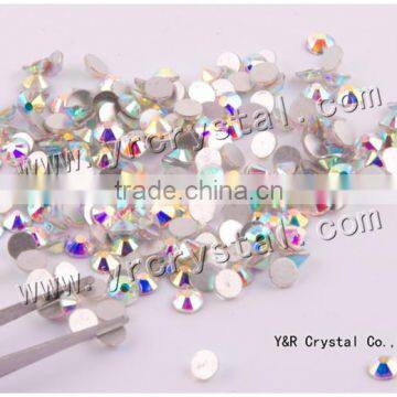 Rhinestones ab Non Hotfix Ss3 Nail Art Rhinestones photo-2