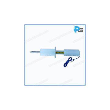 IEC 61032/60529 IP2X Standard Finger Test Probe B photo-2