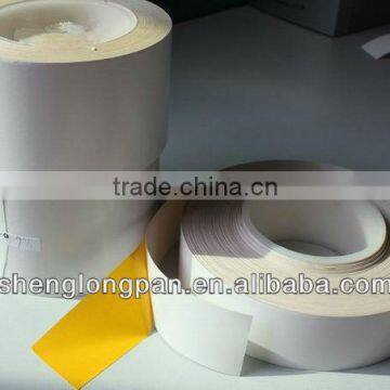 High Temperature White Label Film