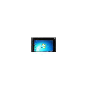 10.1” Tablet PC 2G DDR3 32G SSD WIN 7 system Intel Atom N455 CPU WiFi+BT+Camera Netbook N1002