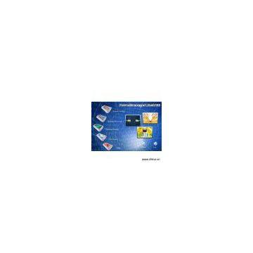 Sell UPS Monitoring Software for DryContact UPS (PowerManager Lite. USB/COM)