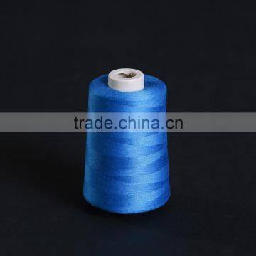 colored elastic nylon thread