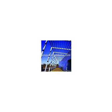 warehouse (workshop, plant)