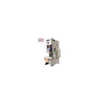 5000 KN H-type Single Point power industrial mechanical hydraulic cnc brake press machine