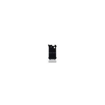 Comfortable and convenient cell phone holster for Samsung R631