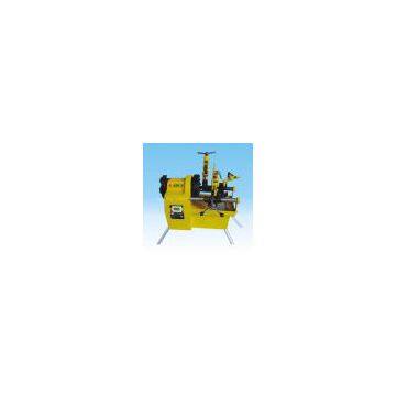 Electrical pipe threading machine (24A Multi-function)