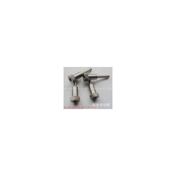 Precision offers a variety of shaft drilling, milling products processing.-Guangdong,China