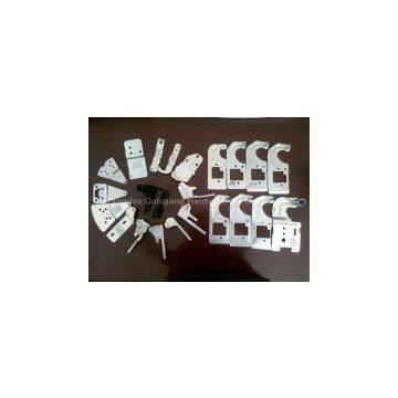 Provide Various Metal Fabrication Parts