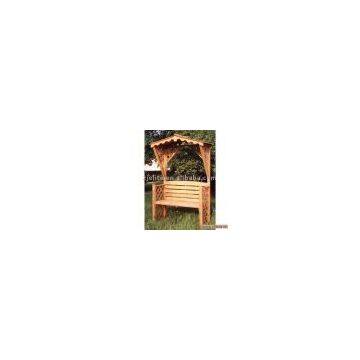 Sell Wooden Garden Bench