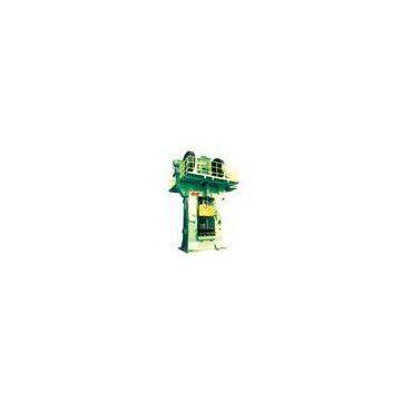 Large Energy Metal Pressing Machine , Refractory Press For Ferrous Metals