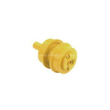 KOMATSU excavator carrier rollers