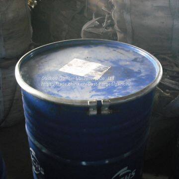 Oil Quenching Chrome Steel Grinding Media Balls, Cast Chromuim Grinding Media Steel Balls photo-4