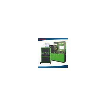 11KW 380v Common rail Injector test bench electrical testing equipment 0 - 3000rpm