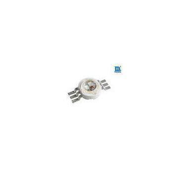 Blue 462 - 470nm 3W RGB High Power LED Diode 700mA 45Mil Epistar Chips
