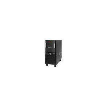 Castle Series 6kva / 10kva High Frequency Online UPS, Uninterrupted Power Supply