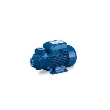 Hydraulic DoubleVane Pump