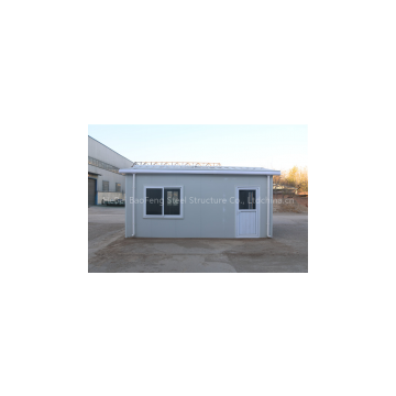 Prefab Houses Lowest Price From Manufacturer