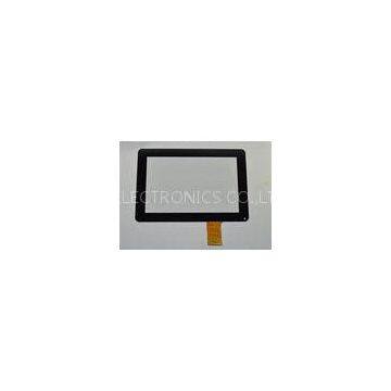 Replacement Open Frame 10 Point 10 Inch Capacitive Touch Screen Panel Display