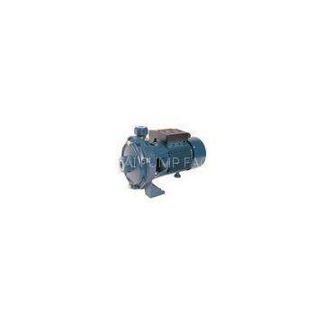 IP44 / IP54 Commercial Electric Water Pumps for clean water / non - aggressive liquid