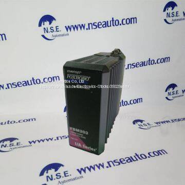 Foxboro P0916AA