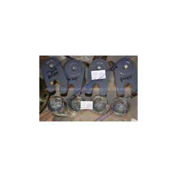 Xcmg ZL50-9321715-Z5G.8.7 /9321673 -Z5G.8-6A-Pin/Bushing