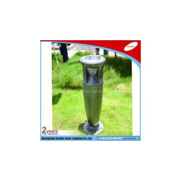 Factory Wholesale Price Led Solar Lawn Light C2 photo-2