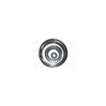 Gcr15 ABEC-3 ABEC-5 200mm Full Complement Cylindrical Roller Bearing SL181832 / NCF1832V