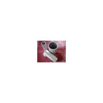 Fabrication 6061 Aluminium Tube