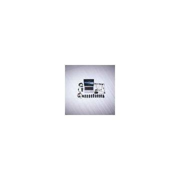 Auto C168 scanner