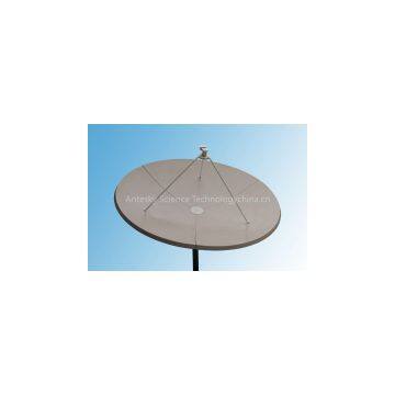 3.0M TVRO Antenna