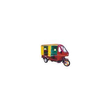 4-6 Passenger Tricycle TW150ZK-1