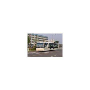 102 Passenger Xinfa Airport Equipment With 6700mm Wheel Base