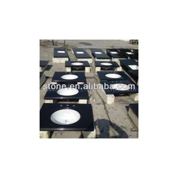 Granite Vanity Top