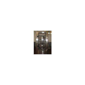 Negative Pressure Filling Machine for wine, soy sauce, vinegar, pesticides