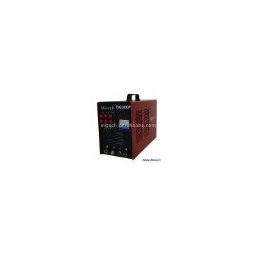 Sell Inverter Pulse MMA/TIG Machine