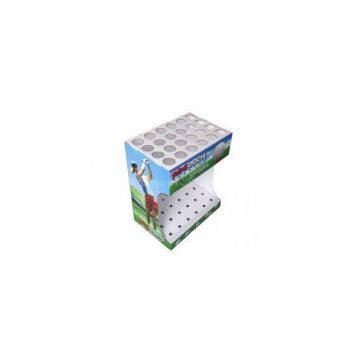 Cardboard Dump Bin ENDB009 Custom Display Boxes