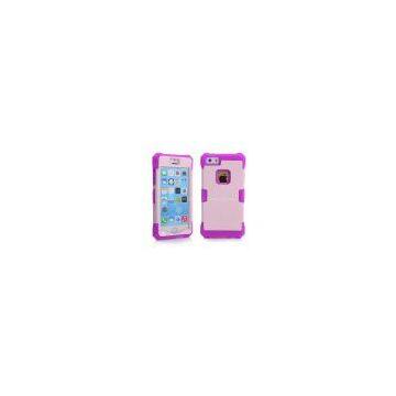 Shake-absorbing function silicone iphone case