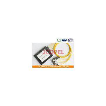 Fiber Dense Wavelength Division Multiplexing DWDM Module 200G Wavelength Add Drop Multiplexer