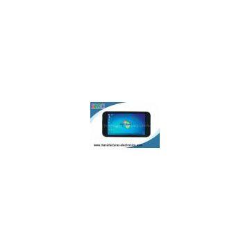 10.2 tablet pc TFT LCD+Touchscreen,Support G-Sensor,3G,GPS(IMC-PB08)