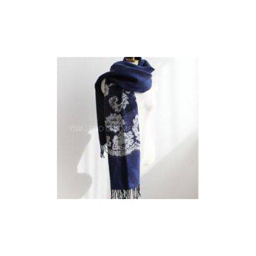 buy fall autumn shawl buy jacquard shawl